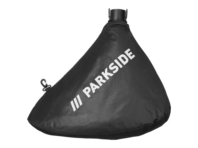 PARKSIDE PLSBA 40-Li A1 akkumulátoros lombszívó és levélfúvó - Image 2