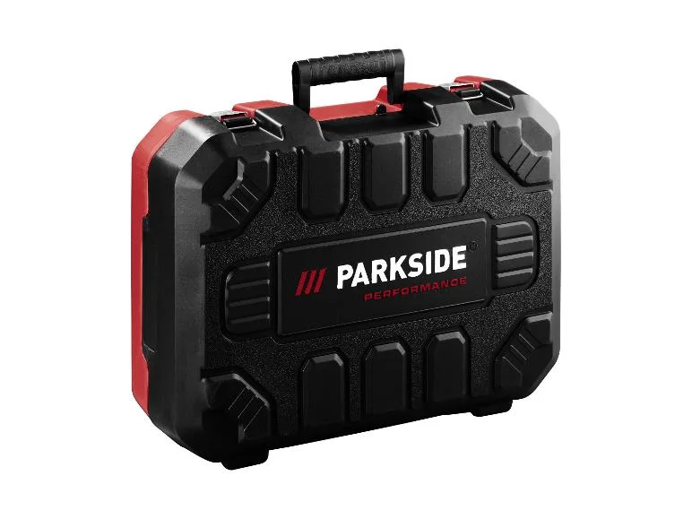 PARKSIDE PERFORMANCE Akkus sarokcsiszoló PWSAP 20 Li F6 - Image 2