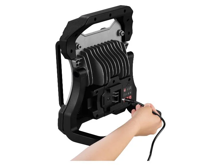 Parkside Performance Akkus LED-es reflektor 20 V - PPBSTA 20-Li A1 – akkumulátor nélkül