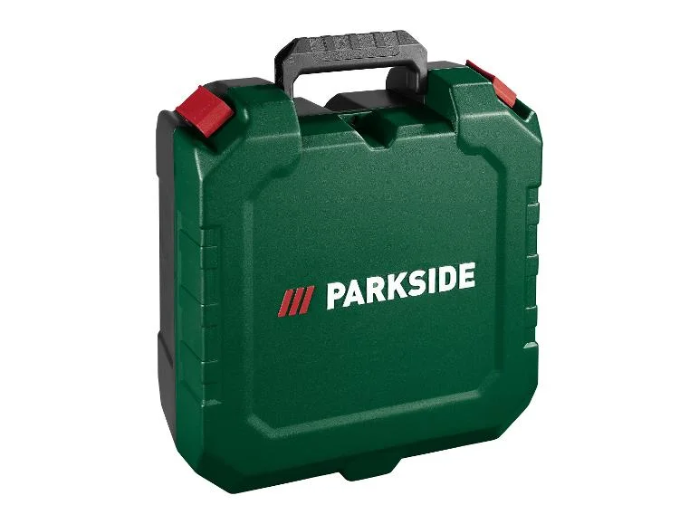 Parkside PABS 20-Li I9 20V Akkus fúró-csavarozó/akkuval-töltővel - Image 2