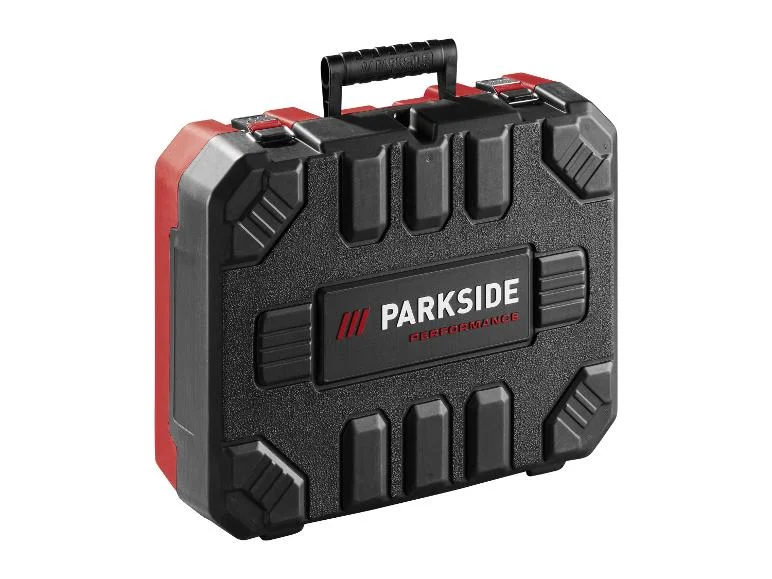 PARKSIDE Performance Akkus ütvefúró-csavarozó PPSBSA 20 - Li C3 - akkumulátor nélkül - Image 2