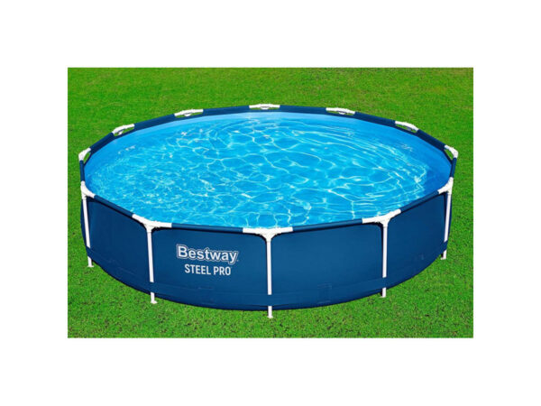 Femvazas-kerti-medence-szett-366-m-x-76-cm-szuroszivattyuval23.jpg Fémvázas kerti medence szett (3,66 m x 76 cm) szűrőszivattyúval