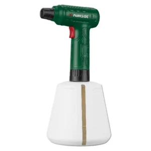 PARKSIDE Akkus permetező 1L - PADS 1 A1