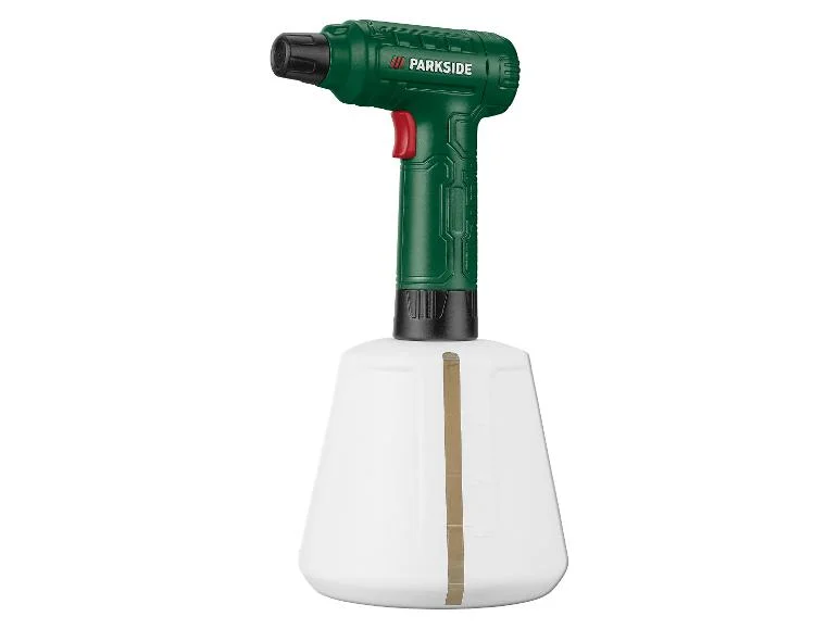 PARKSIDE Akkus permetező 1L - PADS 1 A1