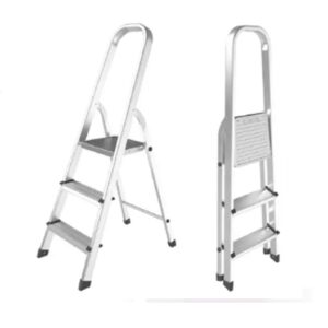 PARKSIDE 108 cm-es Alumínium Létra és Háztartási Fellépő