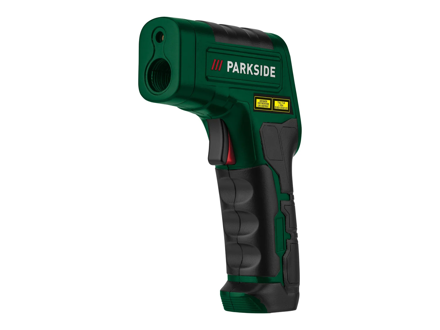 PARKSIDE® Infravörös hőmérő PTI 380 C2 - Image 8