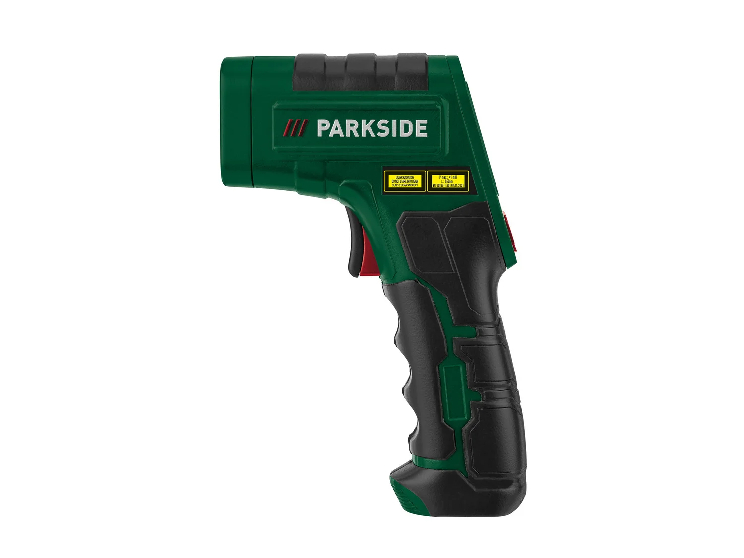 PARKSIDE® Infravörös hőmérő PTI 380 C2 - Image 9