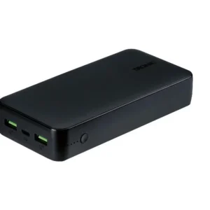 Tronic 10 000 mAh Powerbank USB-C PD és Smart Fast Charge Funkcióval