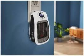 Tronic kerámia bedugható ventilátor TSH 600 B2 – Kompakt fűtőventilátor és légáramoltató - Image 2