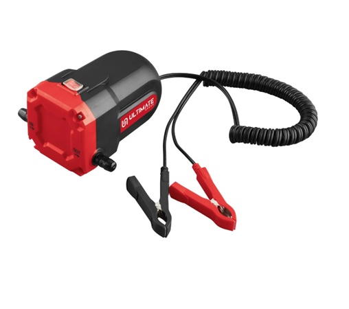 ULTIMATE SPEED 12 V-os olajszivattyú UOP 12 C1