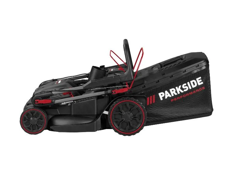 PARKSIDE PERFORMANCE Elektromos fűnyíró 2000W PPERM 2000 B2 - részlet 7