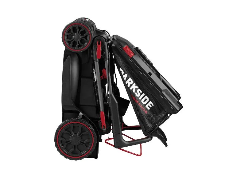 PARKSIDE PERFORMANCE Elektromos fűnyíró 2000W PPERM 2000 B2 - részlet 6