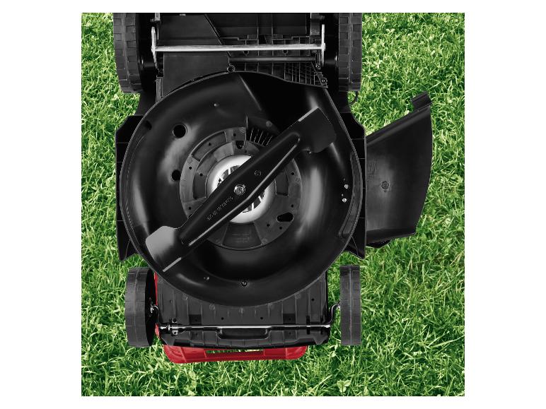 PARKSIDE PERFORMANCE Elektromos fűnyíró 2000W PPERM 2000 B2 - tartozékok
