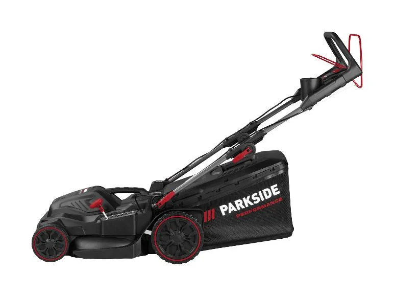 PARKSIDE PERFORMANCE Elektromos fűnyíró 2000W PPERM 2000 B2 - részlet 8